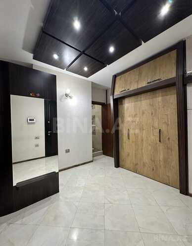 Satılır 3 otaqlı yeni tikili 175 m², Nizami m., photo 17 from 23