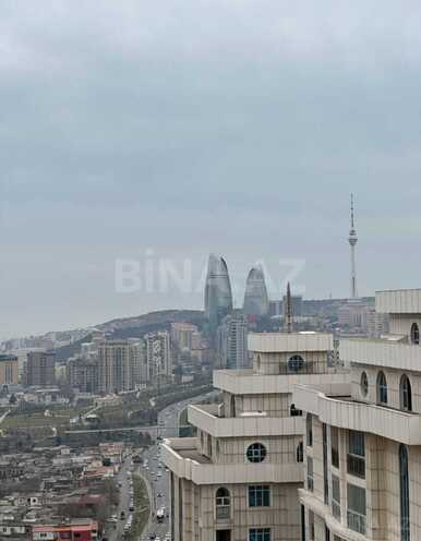 Satılır 3 otaqlı yeni tikili 175 m², Nizami m., photo 1 from 23