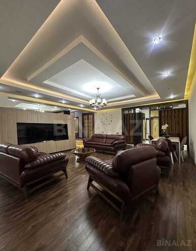 Satılır 3 otaqlı yeni tikili 175 m², Nizami m., photo 4 from 23