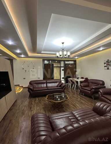 Satılır 3 otaqlı yeni tikili 175 m², Nizami m., photo 6 from 23