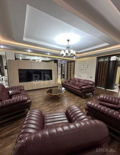Satılır 3 otaqlı yeni tikili 175 m², Nizami m., photo 5 from 23