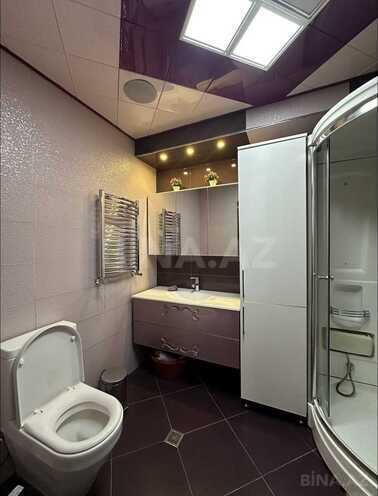 Satılır 3 otaqlı yeni tikili 175 m², Nizami m., photo 22 from 23