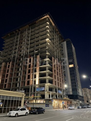Satılır 3 otaqlı yeni tikili 145 m², Şah İsmayıl Xətai m., photo 1 from 7