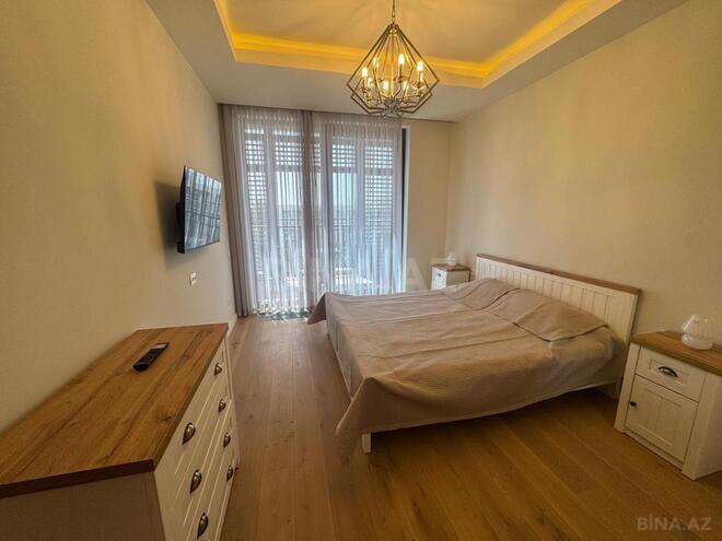 Продаётся 3-комн. новостройка 132 м², пос. Нардаран, photo 9 from 16