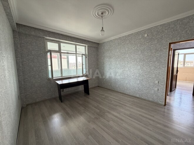 İcarəyə verilir 2 otaqlı yeni tikili 80 m², İnşaatçılar m., photo 6 from 12