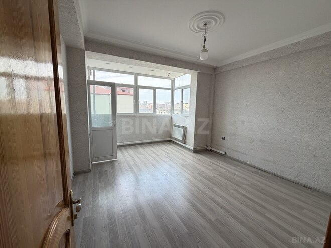 İcarəyə verilir 2 otaqlı yeni tikili 80 m², İnşaatçılar m., photo 4 from 12