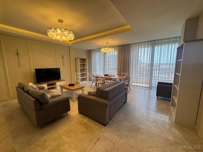 Продаётся 3-комн. новостройка 132 м², пос. Sea Breeze, photo 5 from 16