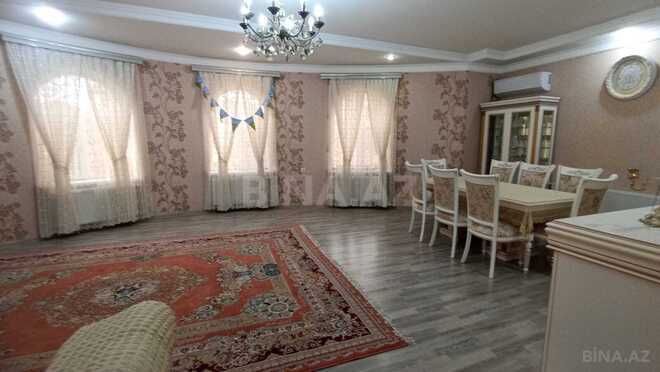 Satılır 5 otaqlı həyət evi/bağ evi 272 m², Masazır q., photo 4 from 22