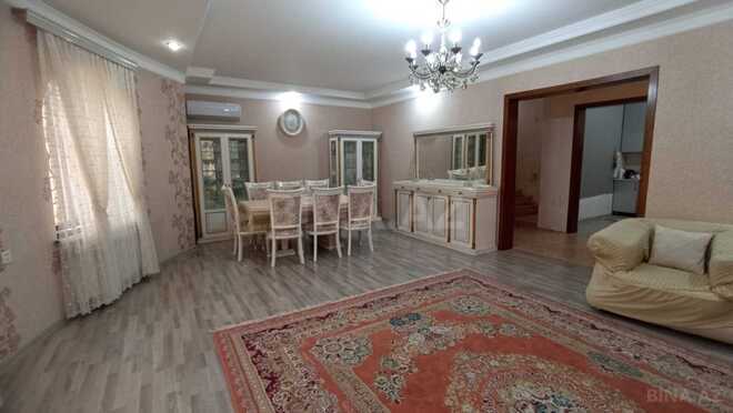 Satılır 5 otaqlı həyət evi/bağ evi 272 m², Masazır q., photo 3 from 22