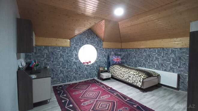 Satılır 5 otaqlı həyət evi/bağ evi 272 m², Masazır q., photo 9 from 22