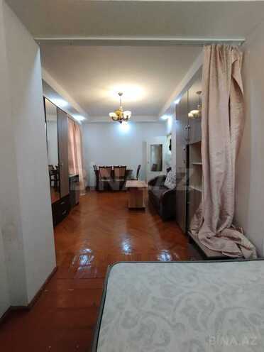 Сдаётся 2-комн. вторичка 40 м², м. Низами, photo 4 from 9