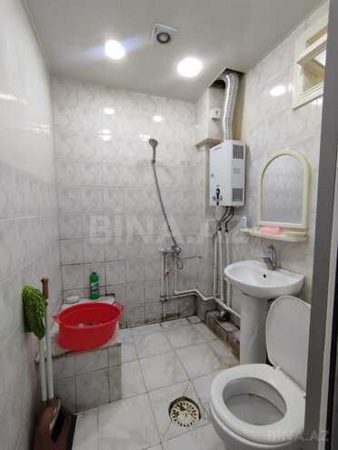 Сдаётся 2-комн. вторичка 40 м², м. Низами, photo 7 from 9