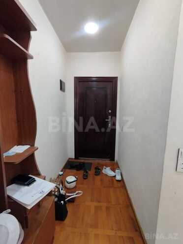 Сдаётся 2-комн. вторичка 40 м², м. Низами, photo 8 from 9