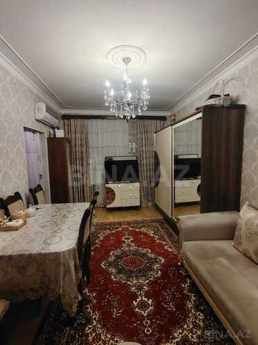 Satılır 2 otaqlı köhnə tikili 30 m², Dərnəgül m., photo 7 from 10