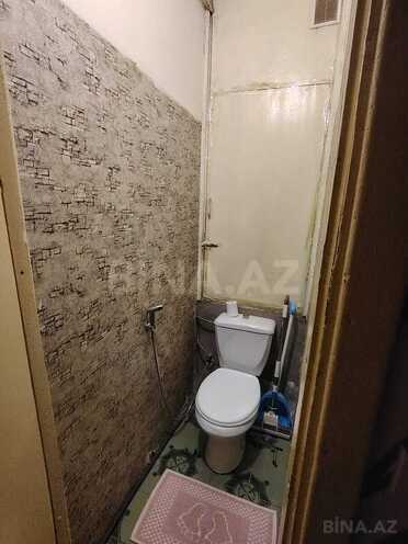 Satılır 2 otaqlı köhnə tikili 30 m², Dərnəgül m., photo 9 from 10