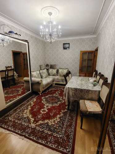 Satılır 2 otaqlı köhnə tikili 30 m², Dərnəgül m., photo 3 from 10