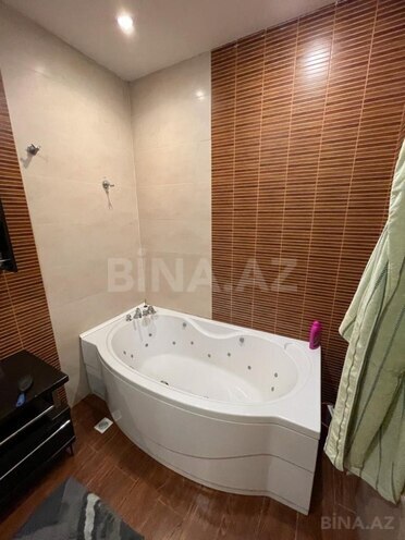 İcarəyə verilir 3 otaqlı yeni tikili 145 m², Şah İsmayıl Xətai m., photo 7 from 10