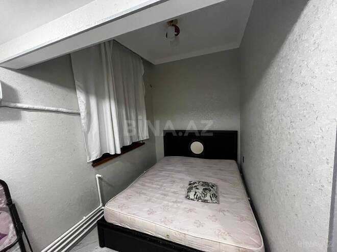 Сдаётся 2-комн. вторичка 60 м², м. Иншаатчылар, photo 4 from 10