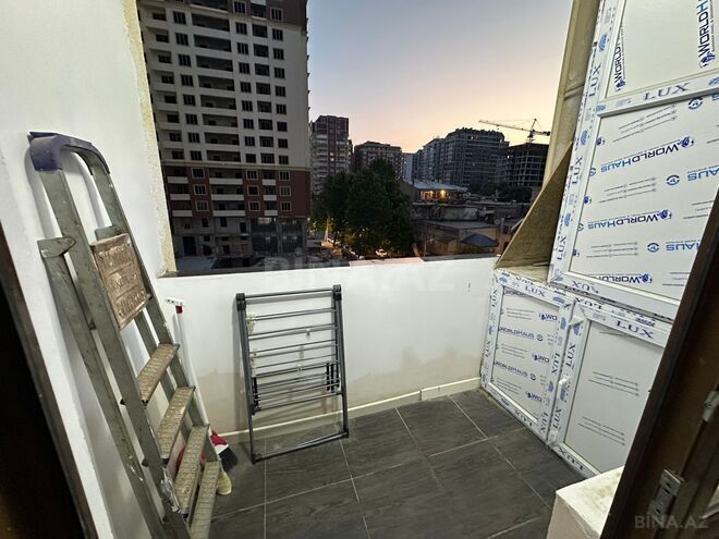 Сдаётся 2-комн. новостройка 60 м², м. 28 мая, photo 15 from 16