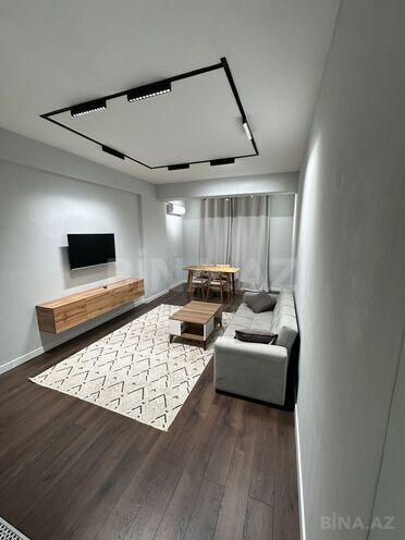 Сдаётся 2-комн. новостройка 60 м², м. 28 мая, photo 3 from 16
