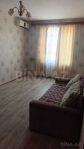 İcarəyə verilir 2 otaqlı köhnə tikili 51 m², Köhnə Günəşli q., photo 3 from 12