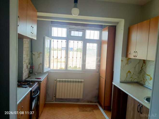 İcarəyə verilir 2 otaqlı köhnə tikili 51 m², Köhnə Günəşli q., photo 6 from 12