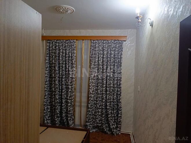İcarəyə verilir 2 otaqlı köhnə tikili 51 m², Köhnə Günəşli q., photo 9 from 12