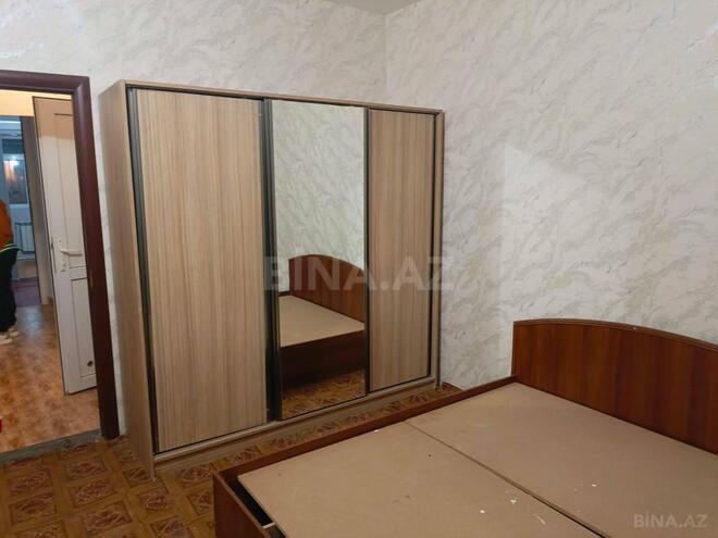 İcarəyə verilir 2 otaqlı köhnə tikili 51 m², Köhnə Günəşli q., photo 1 from 12