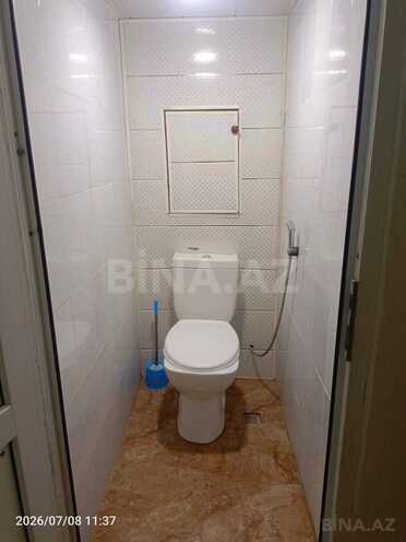 İcarəyə verilir 2 otaqlı köhnə tikili 51 m², Köhnə Günəşli q., photo 11 from 12