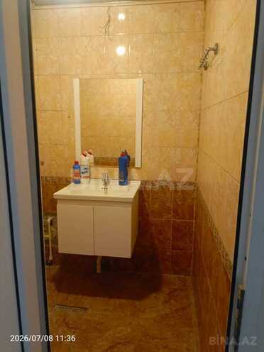 İcarəyə verilir 2 otaqlı köhnə tikili 51 m², Köhnə Günəşli q., photo 10 from 12