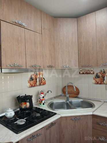 İcarəyə verilir 2 otaqlı köhnə tikili 55 m², Neftçilər m., photo 5 from 13