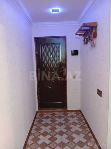 İcarəyə verilir 2 otaqlı köhnə tikili 55 m², Neftçilər m., photo 12 from 13