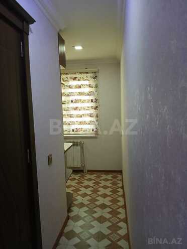 İcarəyə verilir 2 otaqlı köhnə tikili 55 m², Neftçilər m., photo 6 from 13
