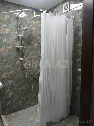 İcarəyə verilir 2 otaqlı köhnə tikili 55 m², Neftçilər m., photo 10 from 13