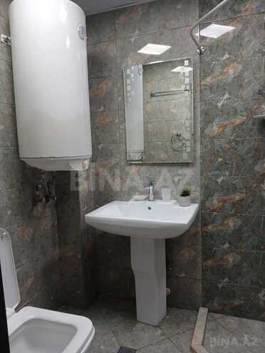 İcarəyə verilir 2 otaqlı köhnə tikili 55 m², Neftçilər m., photo 11 from 13