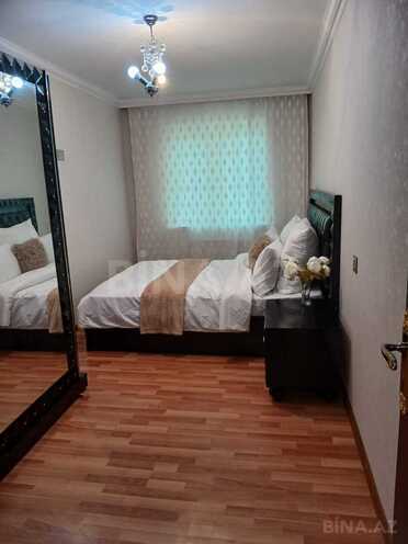 İcarəyə verilir 2 otaqlı köhnə tikili 55 m², Neftçilər m., photo 7 from 13