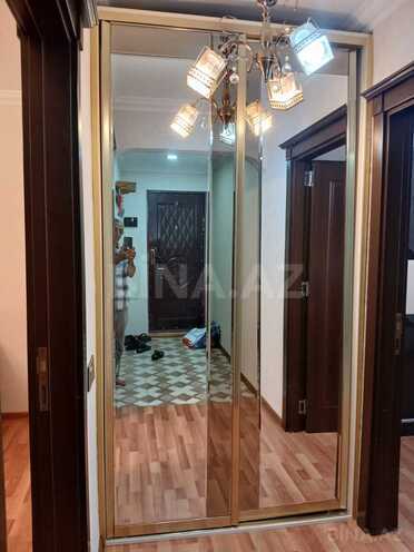 İcarəyə verilir 2 otaqlı köhnə tikili 55 m², Neftçilər m., photo 9 from 13