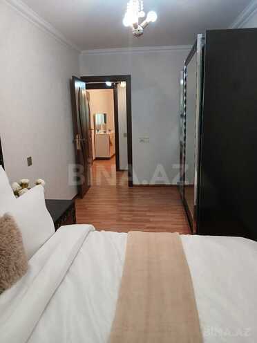 İcarəyə verilir 2 otaqlı köhnə tikili 55 m², Neftçilər m., photo 8 from 13