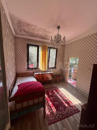 İcarəyə verilir 3 otaqlı köhnə tikili 65 m², Memar Əcəmi m., photo 4 from 15
