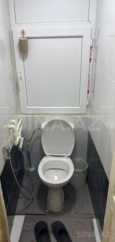 İcarəyə verilir 3 otaqlı köhnə tikili 65 m², Memar Əcəmi m., photo 13 from 15