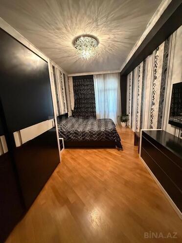 Продаётся 3-комн. новостройка 136 м², м. Азадлыг проспекти, photo 5 from 13