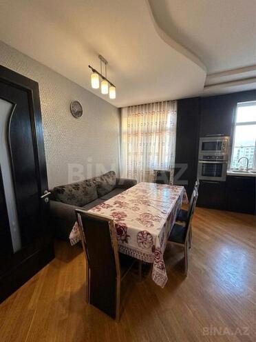 Продаётся 3-комн. новостройка 136 м², м. Азадлыг проспекти, photo 12 from 13