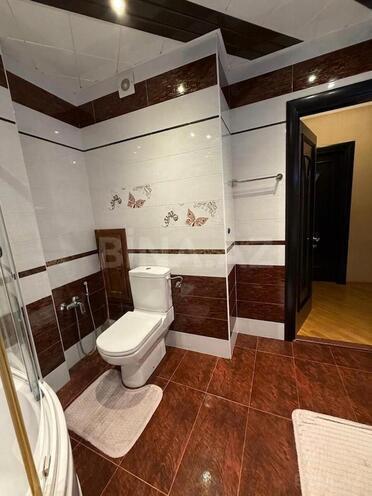 Продаётся 3-комн. новостройка 136 м², м. Азадлыг проспекти, photo 9 from 13