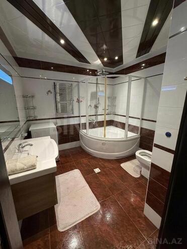 Продаётся 3-комн. новостройка 136 м², м. Азадлыг проспекти, photo 11 from 13