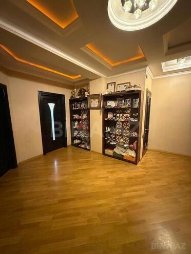 Продаётся 3-комн. новостройка 136 м², м. Азадлыг проспекти, photo 6 from 13