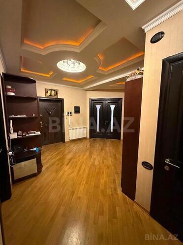 Продаётся 3-комн. новостройка 136 м², м. Азадлыг проспекти, photo 4 from 13