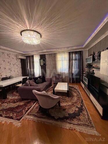Продаётся 3-комн. новостройка 136 м², м. Азадлыг проспекти, photo 3 from 13