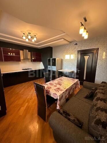Продаётся 3-комн. новостройка 136 м², м. Азадлыг проспекти, photo 7 from 13
