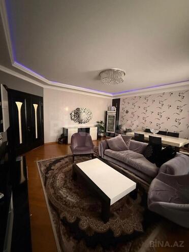 Продаётся 3-комн. новостройка 136 м², м. Азадлыг проспекти, photo 1 from 13