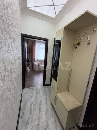 Продаётся 2-комн. вторичка 45 м², м. Мемар Аджеми, photo 8 from 11